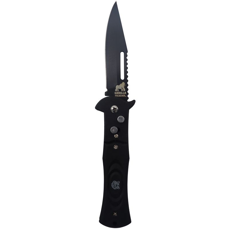 چاقوی سفری گوریلا مدل کد ypm tiger890